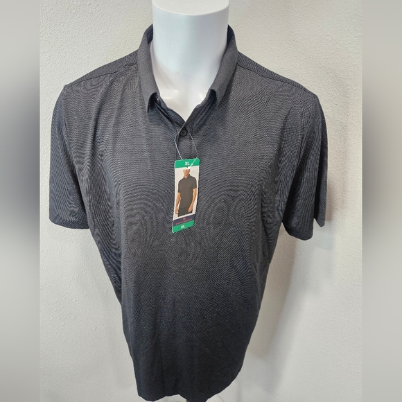 NWT Modern Ambition men's polo XL - Picture 1 of 7